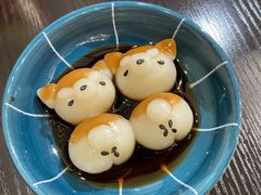 -逗柴咖啡屋·狗咖猫咖宠物桌游