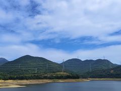 -清溪森林公园