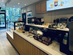 -星巴克(万都店)
