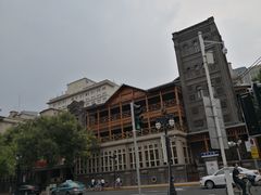 -利顺德大饭店·维多利亚花园(小白楼店)