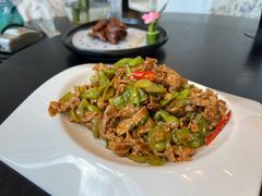 -翠湖轩中餐厅(昆明翠湖宾馆店)