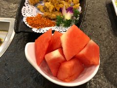 -川成串·自助串串香火锅(朝阳店)