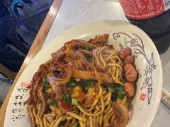 -柳星·螺蛳粉(D11店)