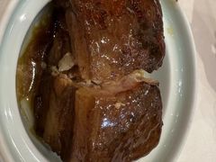 -玉华台饭庄·淮扬菜·烤鸭(望京店)