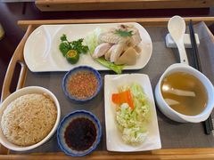 -亚龙湾老厨房·海南家常味