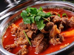 -GU XIANG JU故乡居