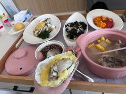 -中法母婴月子中心(南湖创始店)