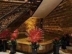 -西安赛瑞喜来登大酒店