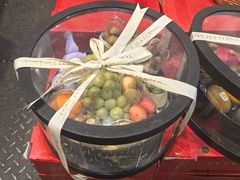 -鲜力达果品批发直销(青山店)