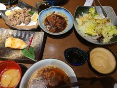 -千代武日本料理(哈西店)