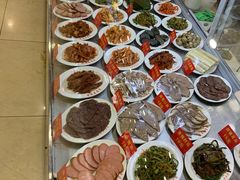 -西塔大冷面(市府大路店)
