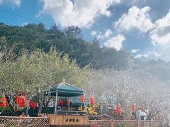 -广东天露山旅游度假区