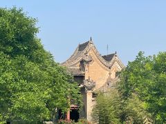 -吴家大院