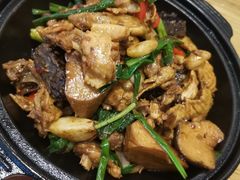 -茶米烧腊茶餐厅(石龙店)