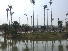 -枫香湖儿童公园