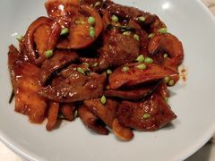 -那家小馆•北京菜•烤鸭(香山店)