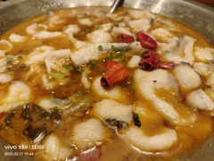 -阿喆私房菜(西五路店)