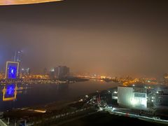 -于家堡洲际酒店·堡子里酒廊