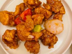 -莆田餐厅PUTIEN(西安万象天地店)