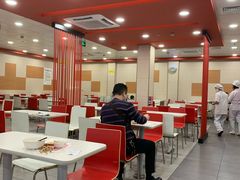 大堂-振鼎鸡(华阴路店)