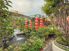 -寻味顺德·南记酒家·传统顺德菜·鱼生(广源路店)