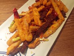 -云海肴·汽锅鸡·云南菜(天山百盛优客店)