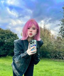 -LJOY丽锦造型·烫发染发