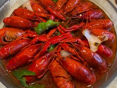 -雀蓝川菜(奥体广场店)