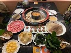 -三江两海老火锅(北京首店)