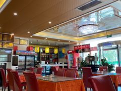 大堂-国强手抓(北京西路店)