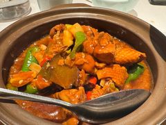 -森隆饭庄(崇文门新世界百货店)