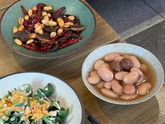 -有才叔的小馆(高新咖啡街区店)
