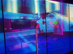 -音乐派KTV(成都印象城店)