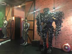 -好享派·团建轰趴馆(旗舰店)