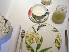 -Le Comptoir de Pierre Gagnaire