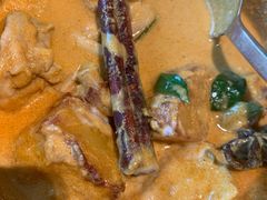 -simply thai天泰(静安嘉里中心店)