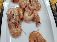 -梅姐海鲜餐厅(水头海鲜街店)