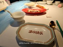-许家菜(望江店)