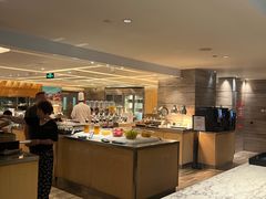 -北京王府井希尔顿酒店·万斯阁西餐厅