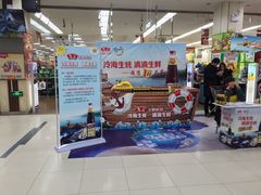 -京客隆超市(管庄店)