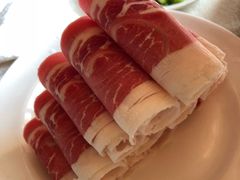 -东来顺饭庄(天坛店)