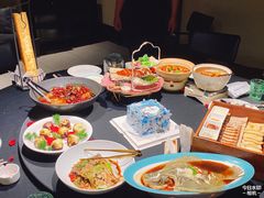 -四季餐厅·新津菜(环湖中路店)