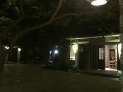 -竹吟山房