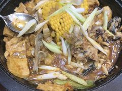 -君霖海鲜私房菜(春柳店)