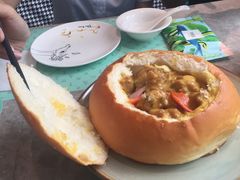 -大树餐厅(红旗街万达店)