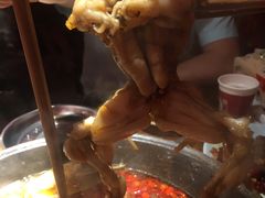 -老天桥蛙炉火锅(姑苏总店)