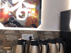 -友德福.老字号粤菜.广州地标融合美食(荔湾路店)