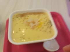 -满记甜品(金融街店)
