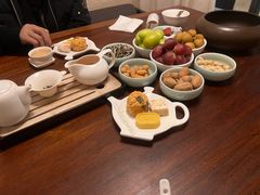 -湖畔居茶楼(湖滨店)
