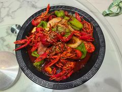 -金陵暴走小龙虾(南京总店)